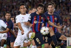 巴塞罗那拉什福德神级表现，欧冠焦点战逆转纽卡斯尔迈向冠军