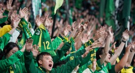 中超焦点战：国安主场遇挫，海港旧将帽子戏法逆转取胜